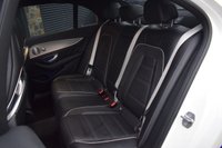 USED 2018 18 MERCEDES-BENZ E-CLASS 4.0 AMG E 63 S 4MATIC PREMIUM 4d 604 BHP FMBSH-PANROOF-BUCKETS SEATS