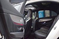 USED 2018 18 MERCEDES-BENZ E-CLASS 4.0 AMG E 63 S 4MATIC PREMIUM 4d 604 BHP FMBSH-PANROOF-BUCKETS SEATS