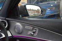 USED 2018 18 MERCEDES-BENZ E-CLASS 4.0 AMG E 63 S 4MATIC PREMIUM 4d 604 BHP FMBSH-PANROOF-BUCKETS SEATS