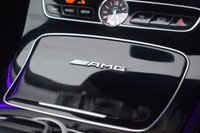USED 2018 18 MERCEDES-BENZ E-CLASS 4.0 AMG E 63 S 4MATIC PREMIUM 4d 604 BHP FMBSH-PANROOF-BUCKETS SEATS