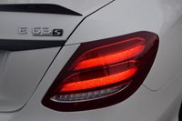 USED 2018 18 MERCEDES-BENZ E-CLASS 4.0 AMG E 63 S 4MATIC PREMIUM 4d 604 BHP FMBSH-PANROOF-BUCKETS SEATS