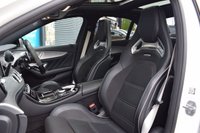USED 2018 18 MERCEDES-BENZ E-CLASS 4.0 AMG E 63 S 4MATIC PREMIUM 4d 604 BHP FMBSH-PANROOF-BUCKETS SEATS