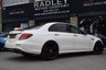 USED 2018 18 MERCEDES-BENZ E-CLASS 4.0 AMG E 63 S 4MATIC PREMIUM 4d 604 BHP FMBSH-PANROOF-BUCKETS SEATS