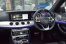 USED 2018 18 MERCEDES-BENZ E-CLASS 4.0 AMG E 63 S 4MATIC PREMIUM 4d 604 BHP FMBSH-PANROOF-BUCKETS SEATS