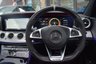 USED 2018 18 MERCEDES-BENZ E-CLASS 4.0 AMG E 63 S 4MATIC PREMIUM 4d 604 BHP FMBSH-PANROOF-BUCKETS SEATS