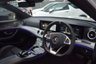 USED 2018 18 MERCEDES-BENZ E-CLASS 4.0 AMG E 63 S 4MATIC PREMIUM 4d 604 BHP FMBSH-PANROOF-BUCKETS SEATS