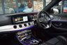 USED 2018 18 MERCEDES-BENZ E-CLASS 4.0 AMG E 63 S 4MATIC PREMIUM 4d 604 BHP FMBSH-PANROOF-BUCKETS SEATS