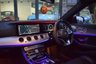 USED 2018 18 MERCEDES-BENZ E-CLASS 4.0 AMG E 63 S 4MATIC PREMIUM 4d 604 BHP FMBSH-PANROOF-BUCKETS SEATS