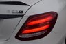 USED 2018 18 MERCEDES-BENZ E-CLASS 4.0 AMG E 63 S 4MATIC PREMIUM 4d 604 BHP FMBSH-PANROOF-BUCKETS SEATS