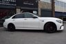 USED 2018 18 MERCEDES-BENZ E-CLASS 4.0 AMG E 63 S 4MATIC PREMIUM 4d 604 BHP FMBSH-PANROOF-BUCKETS SEATS