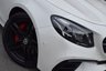 USED 2018 18 MERCEDES-BENZ E-CLASS 4.0 AMG E 63 S 4MATIC PREMIUM 4d 604 BHP FMBSH-PANROOF-BUCKETS SEATS