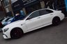 USED 2018 18 MERCEDES-BENZ E-CLASS 4.0 AMG E 63 S 4MATIC PREMIUM 4d 604 BHP FMBSH-PANROOF-BUCKETS SEATS