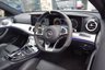 USED 2018 18 MERCEDES-BENZ E-CLASS 4.0 AMG E 63 S 4MATIC PREMIUM 4d 604 BHP FMBSH-PANROOF-BUCKETS SEATS