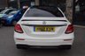 USED 2018 18 MERCEDES-BENZ E-CLASS 4.0 AMG E 63 S 4MATIC PREMIUM 4d 604 BHP FMBSH-PANROOF-BUCKETS SEATS