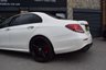 USED 2018 18 MERCEDES-BENZ E-CLASS 4.0 AMG E 63 S 4MATIC PREMIUM 4d 604 BHP FMBSH-PANROOF-BUCKETS SEATS