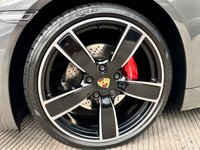 USED 2019 19 PORSCHE 718 2.0 BOXSTER PDK 2d 296 BHP 