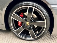 USED 2019 19 PORSCHE 718 2.0 BOXSTER PDK 2d 296 BHP 