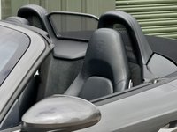 USED 2019 19 PORSCHE 718 2.0 BOXSTER PDK 2d 296 BHP 