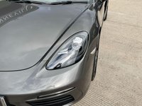 USED 2019 19 PORSCHE 718 2.0 BOXSTER PDK 2d 296 BHP 