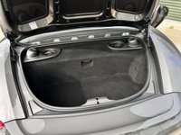 USED 2019 19 PORSCHE 718 2.0 BOXSTER PDK 2d 296 BHP 