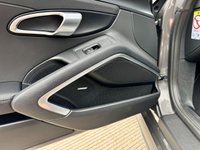 USED 2019 19 PORSCHE 718 2.0 BOXSTER PDK 2d 296 BHP 