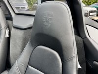 USED 2019 19 PORSCHE 718 2.0 BOXSTER PDK 2d 296 BHP 
