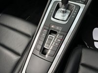 USED 2019 19 PORSCHE 718 2.0 BOXSTER PDK 2d 296 BHP 