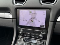 USED 2019 19 PORSCHE 718 2.0 BOXSTER PDK 2d 296 BHP 
