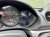 USED 2019 19 PORSCHE 718 2.0 BOXSTER PDK 2d 296 BHP 