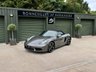 USED 2019 19 PORSCHE 718 2.0 BOXSTER PDK 2d 296 BHP 
