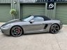 USED 2019 19 PORSCHE 718 2.0 BOXSTER PDK 2d 296 BHP 