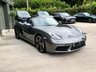 USED 2019 19 PORSCHE 718 2.0 BOXSTER PDK 2d 296 BHP 