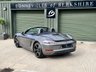 USED 2019 19 PORSCHE 718 2.0 BOXSTER PDK 2d 296 BHP 