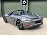 USED 2019 19 PORSCHE 718 2.0 BOXSTER PDK 2d 296 BHP 