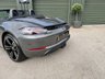 USED 2019 19 PORSCHE 718 2.0 BOXSTER PDK 2d 296 BHP 