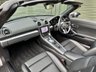 USED 2019 19 PORSCHE 718 2.0 BOXSTER PDK 2d 296 BHP 