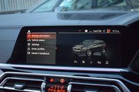 USED 2019 19 BMW X5 3.0 M50D 5d 395 BHP FBSH-PANROOF-7-SEATS-1OWNER