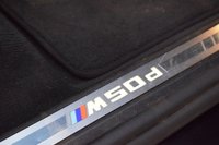 USED 2019 19 BMW X5 3.0 M50D 5d 395 BHP FBSH-PANROOF-7-SEATS-1OWNER