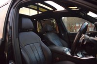 USED 2019 19 BMW X5 3.0 M50D 5d 395 BHP FBSH-PANROOF-7-SEATS-1OWNER