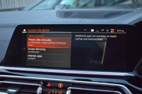 USED 2019 19 BMW X5 3.0 M50D 5d 395 BHP FBSH-PANROOF-7-SEATS-1OWNER