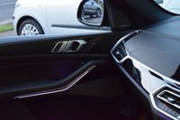 USED 2019 19 BMW X5 3.0 M50D 5d 395 BHP FBSH-PANROOF-7-SEATS-1OWNER