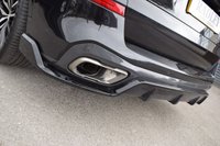 USED 2019 19 BMW X5 3.0 M50D 5d 395 BHP FBSH-PANROOF-7-SEATS-1OWNER