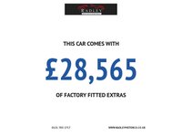 USED 2019 19 BMW X5 3.0 M50D 5d 395 BHP FBSH-PANROOF-7-SEATS-1OWNER