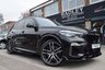 USED 2019 19 BMW X5 3.0 M50D 5d 395 BHP FBSH-PANROOF-7-SEATS-1OWNER