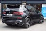USED 2019 19 BMW X5 3.0 M50D 5d 395 BHP FBSH-PANROOF-7-SEATS-1OWNER