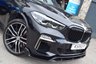 USED 2019 19 BMW X5 3.0 M50D 5d 395 BHP FBSH-PANROOF-7-SEATS-1OWNER