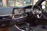 USED 2019 19 BMW X5 3.0 M50D 5d 395 BHP FBSH-PANROOF-7-SEATS-1OWNER