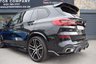 USED 2019 19 BMW X5 3.0 M50D 5d 395 BHP FBSH-PANROOF-7-SEATS-1OWNER