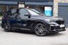 USED 2019 19 BMW X5 3.0 M50D 5d 395 BHP FBSH-PANROOF-7-SEATS-1OWNER