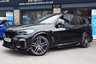 USED 2019 19 BMW X5 3.0 M50D 5d 395 BHP FBSH-PANROOF-7-SEATS-1OWNER